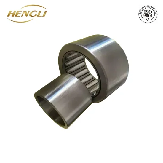 Высококачественные подшипники с drawn cup серии HN и HK