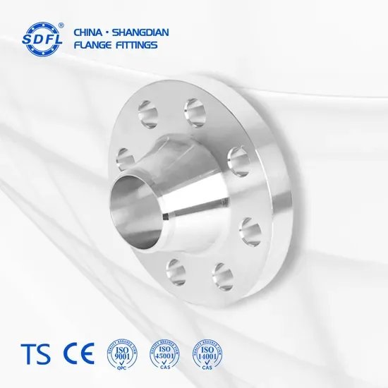 Нержавеющая сталь Steel/Ss/304/316/316L/ AISI150 RF/женская резьба слепая сварка/надевная/стеклянное окно ор ifice сварной шейкой оптом Кляйн/БСП/НПТ/ДЖИС/кованый фланец трубы