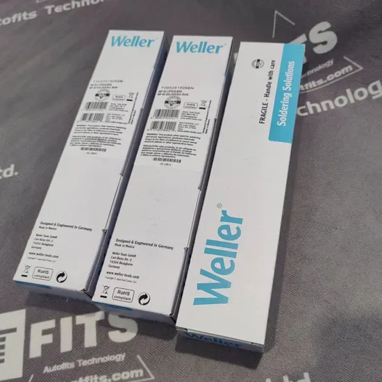 Новый оригинальный паяльник Weller Wp80 24 В 80 Вт 350 ° C Быстрая доставка