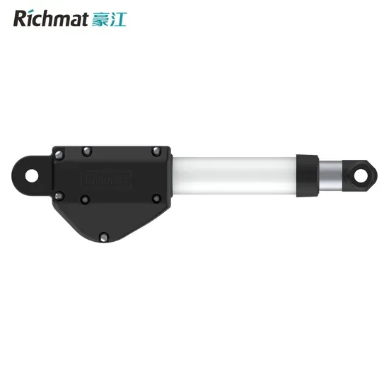 Ричмат Мини Мотор IP20 Электрический 12V Постоянного Тока Линейный Актюатор