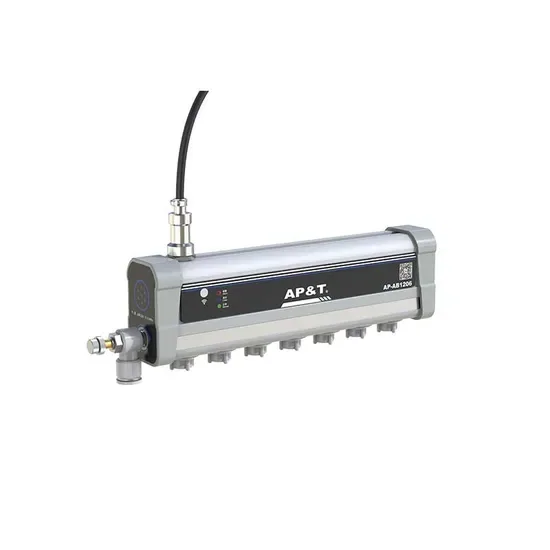 Ap-Ab1206-1 Антистатическая ионизирующая штанга для печати