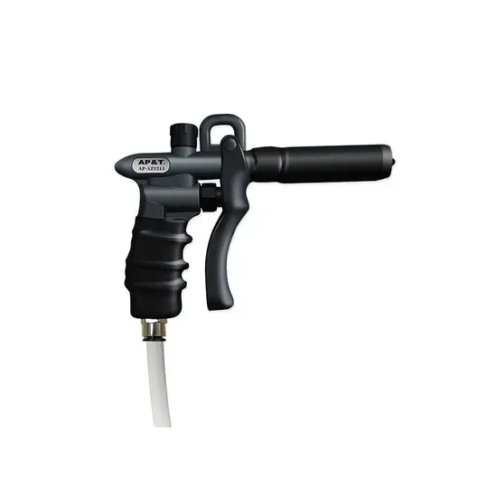 Ap-Az1211-2 Цена ионизирующего воздушного пистолета против статического электричества