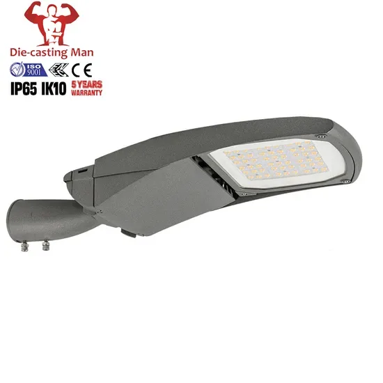 Светильник Dali Light с датчиком Zhaga, умный уличный светодиодный светильник ENEC для уличного освещения