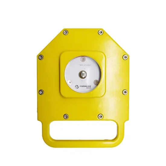IP66 5W Светильник Fato Light Tlof Light Светофорный светильник LED для вертолетной площадки и вертолетной палубы, приподнятый светильник для вертолетной площадки