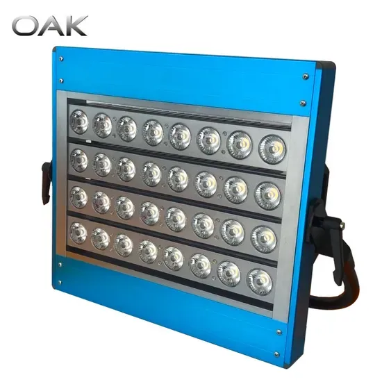 300W 600W 1200W CRI96 Профессиональная киносъемка Рекламная студия Светодиодный фотографический свет