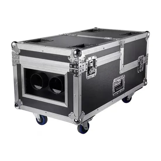 3000W Машина для создания тумана DJ Disco Оборудование Эффект Дымовая машина для ночного клуба