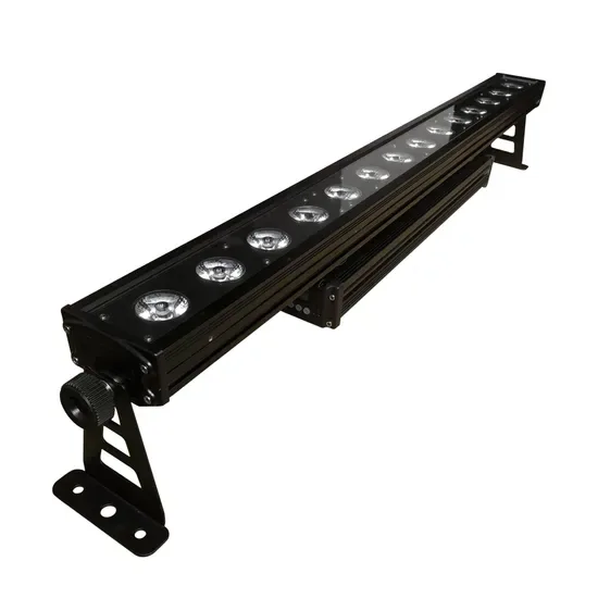 IP65 Уличный матричный пиксельный светодиодный город Color14X30W 3in1 Прожектор для стен зданий