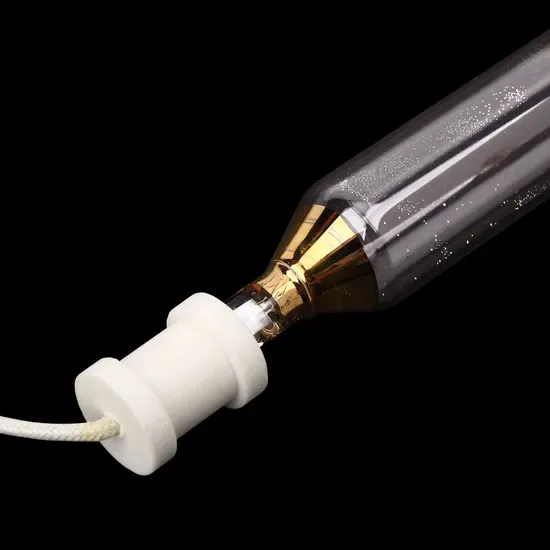 1000W УФ-лампа для отверждения с 300mm длиной 365nm длиной волны кварцевой трубки 220V лампа для сушки краски