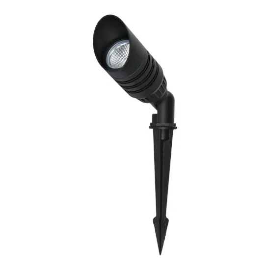 10W 12W 15W 20W COB светодиодный ландшафтный внешний уличный IP65 алюминиевый водонепроницаемый садовый светильник для деревьев с колом