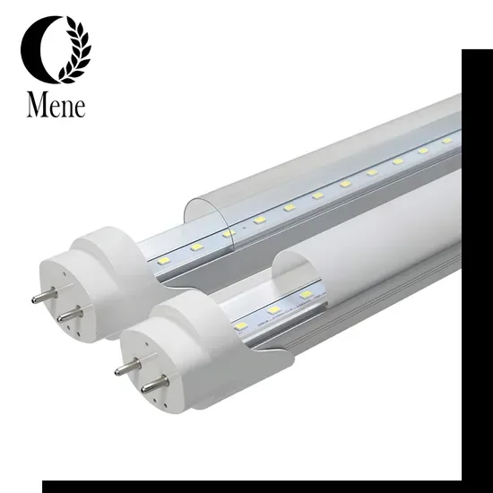 Светодиодная трубка SMD 18W CE RoHS Энергосберегающий свет Заменяет традиционную флуоресцентную трубку