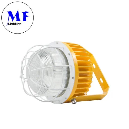Горячая распродажа Хорошее качество 40W/60W/80W/100W/200W Профессиональное Низкая цена Компактное Легкое Ударопрочное Взрывозащищенное Освещение