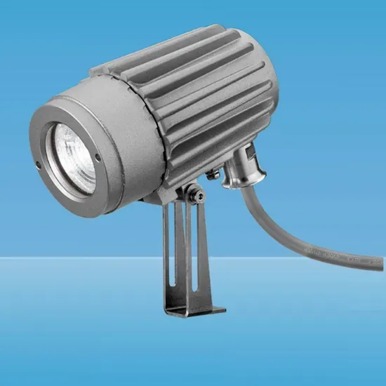 Универсальные Usl-05LED взрывозащищенные светильники для экстремальных условий
