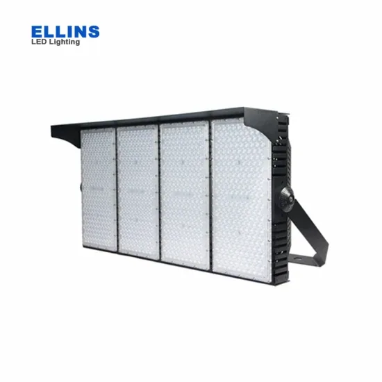 Уличный IP67 1000W/1500W/2000W светодиодный прожектор для спортивного стадиона для футбольного поля