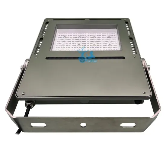 Морской и оффшорный светодиодный прожектор 50W-1000W Нержавеющая стальная скоба IP68 Сертифицировано CE для буксиров, вспомогательных судов, портов, терминалов и верфей