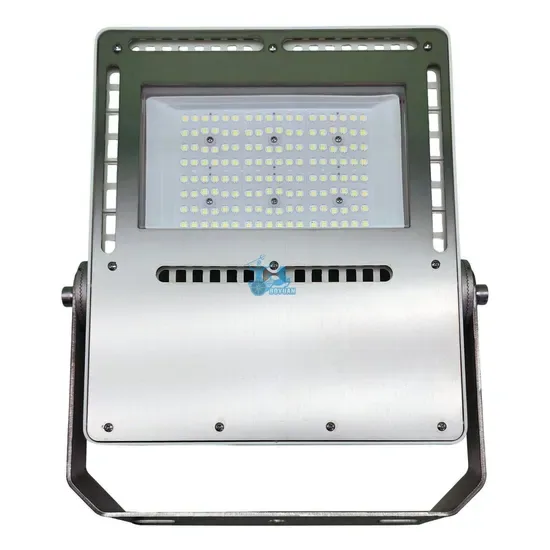 Светодиодный прожектор из нержавеющей стали с защитой от коррозии ATEX 50W-1200W для профессиональных рабочих судов, оффшорных платформ, кранов, военно-морских судов и освещения рыболовных судов