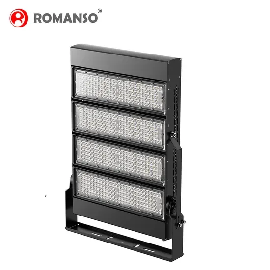 Гарантия 5–10 лет 250W 300W 400W 500W 600 Вт 800W 1000W Светодиодное освещение футбольного стадиона