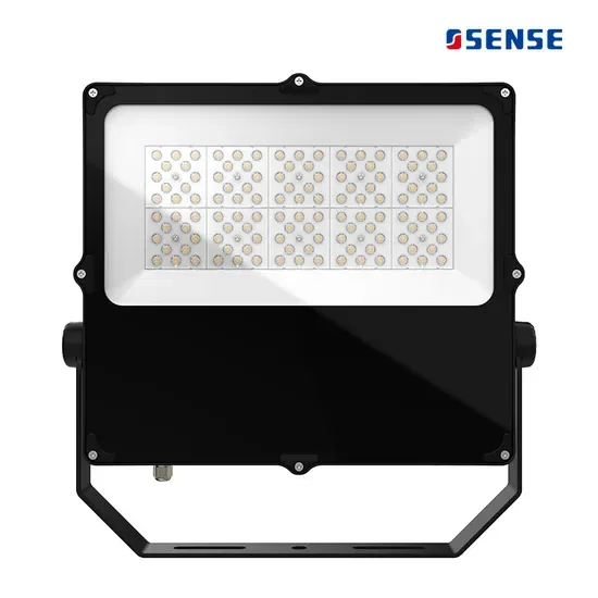 Светодиодный прожектор 30W-240W Энергосберегающее освещение Светодиодный спортивный прожектор