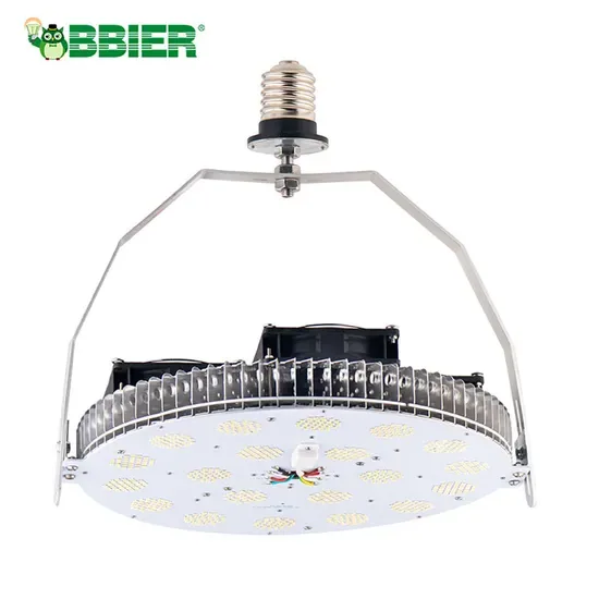 Наборы для замены светодиодов 80W-100W-120W-150W 100-277VAC E26 &E39 Разъемы Настройка цвета Все в 1 Наборы для замены