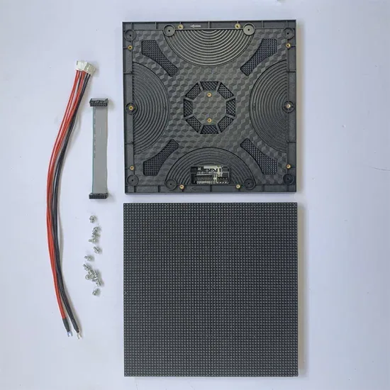 СМД RGB Внутренний Внешний Водонепроницаемый P3.91 3840Hz Nationstar Высокое Разрешение Арендная Сцена Концерт Реклама Гибкий LED Знак Дисплей Экран Модуль