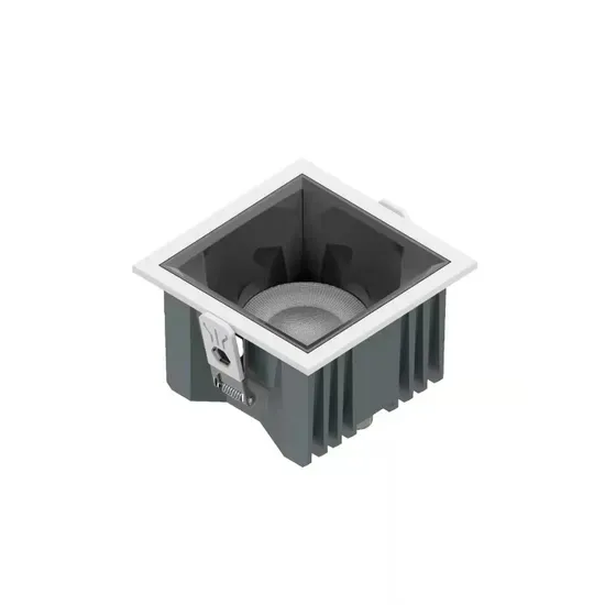 24W Потолочный светильник с COB-прожектором Xw для шоурума с высокой светоотдачей