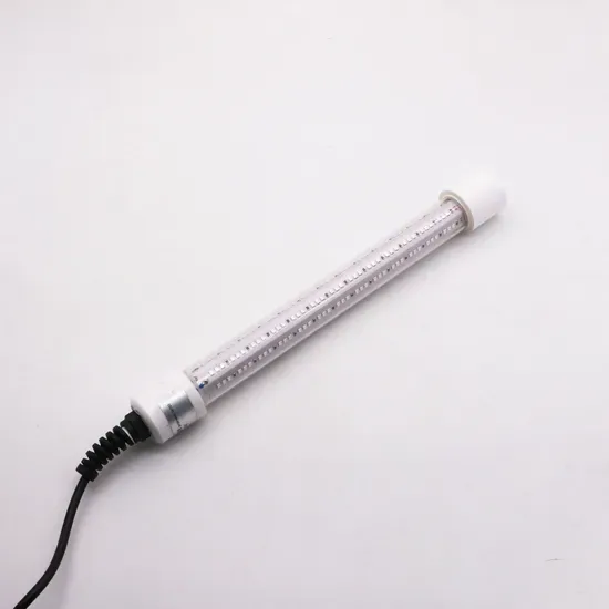 Хуасия Высококачественная 150W Ночная Рыбная Лампа для Охоты и Сборищ ПК