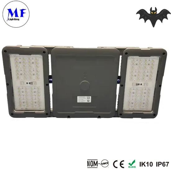 Фабричная цена 350W 400W 450W светодиодный туннельный светильник с профессиональным вторичным оптическим дизайном для наружного туннеля