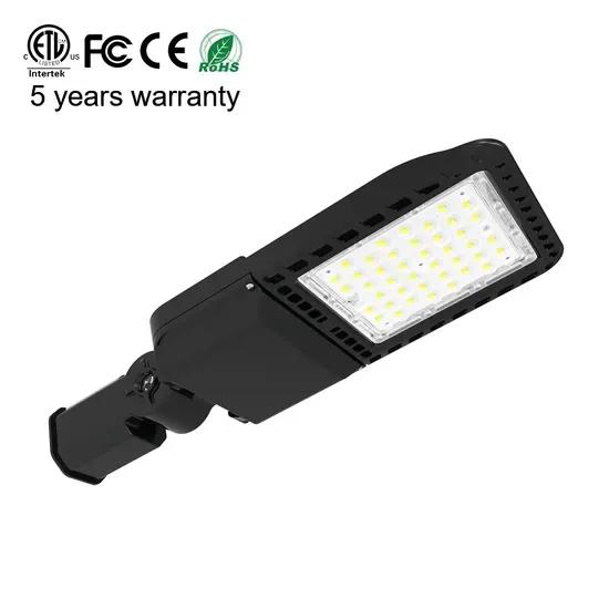 Горячая продажа Lumiere LED наружного освещения Квалифицированный 5years Гарантия IP66 LED освещение территории
