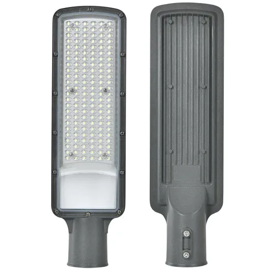 Доб AC100-265V 150W светодиодный муниципальный уличный фонарь для наружного освещения городских магистралей и общественных зон