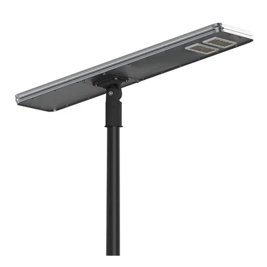 Премиум класс Fly6000 5050 светодиодный чип высокой яркости солнечного уличного света