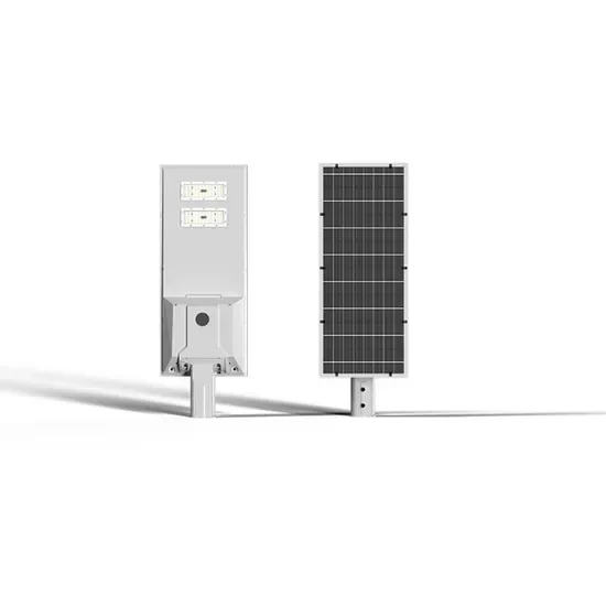 Высококачественная Wiz6000 18V40W монокристаллическая панель IP65 водонепроницаемый солнечный уличный светильник