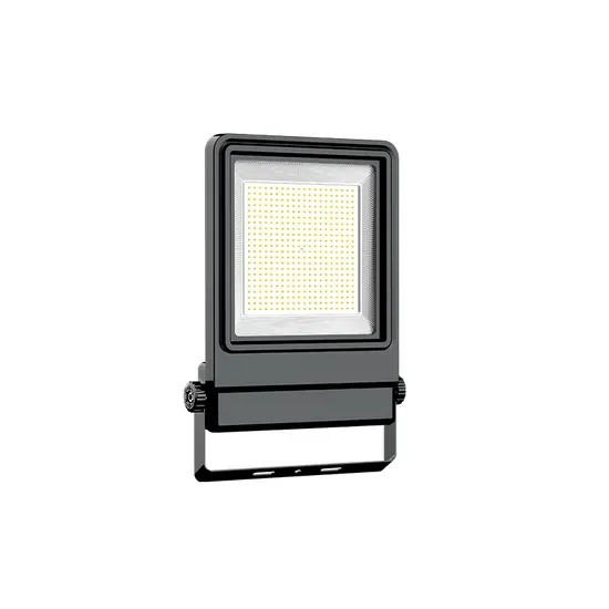 Серия уличных светильников Diamond II Floodlight SMD IP66 3000K-6500K 300W