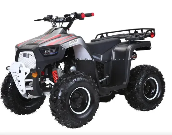 Новый четырехколесный ATV средний автомобиль UTV 125cc/110cc квадроциклы мотоциклы