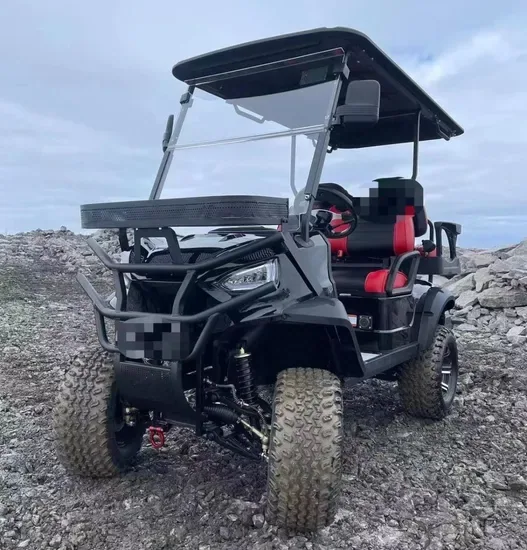 Карт для гольфа ATV&UTV, внедорожный карт, CE, DOT, пляжный багги