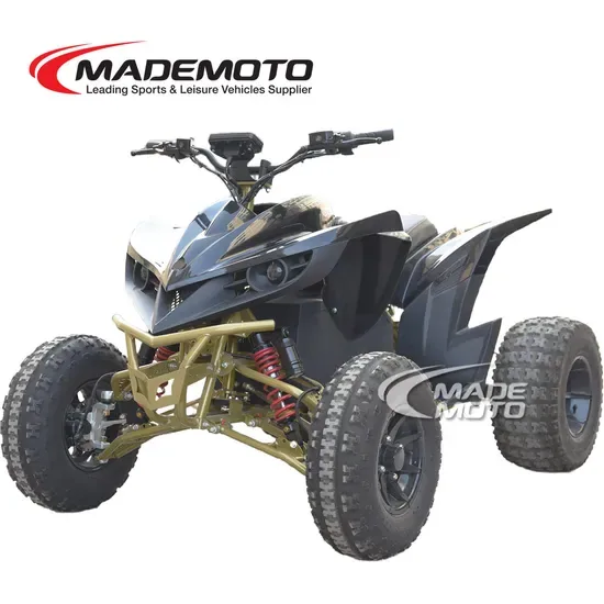 Лучшая цена Высокое качество Внедорожный транспорт ATV UTV 72V 3000W 5000W 8000W Взрослые 4 Колесный внедорожный четырехколесный мотоцикл Электрический квадроцикл ATV 4X4 Квадроцикл-ATV