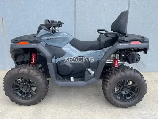 Высокопроизводительный новый CF-Moto Cforce 1000 туристический квадроцикл