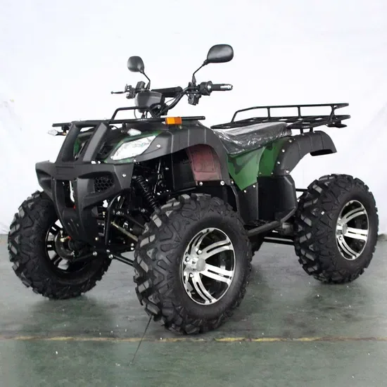 Горячий стиль 2000W 2500W ATV 4 колесо для взрослых
