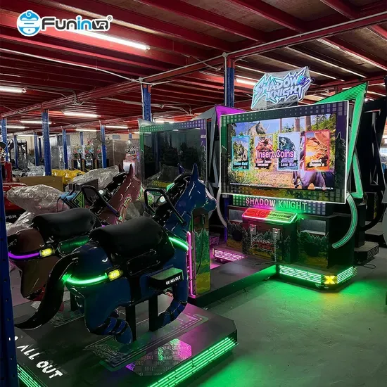 Теневой Рыцарь Игровая Зона Игровое Оборудование для Дети