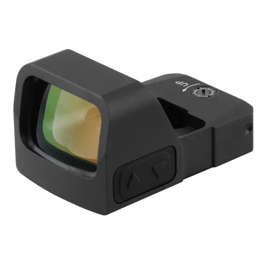 Фабрика Красный Дот Хранение 1500g Focuhunter Ipx7 Охотничий Красный Дот Прицел с функцией пробуждения от вибрации