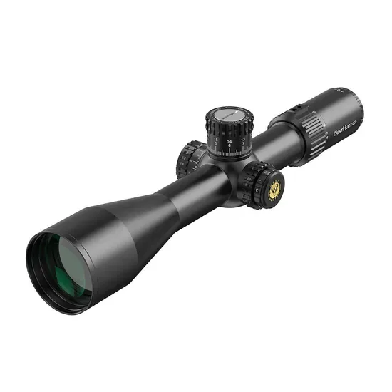 Вестхантер ЭД 4.5-27X56 Сфир Ффп Зеро Стоп Прицел для Охоты