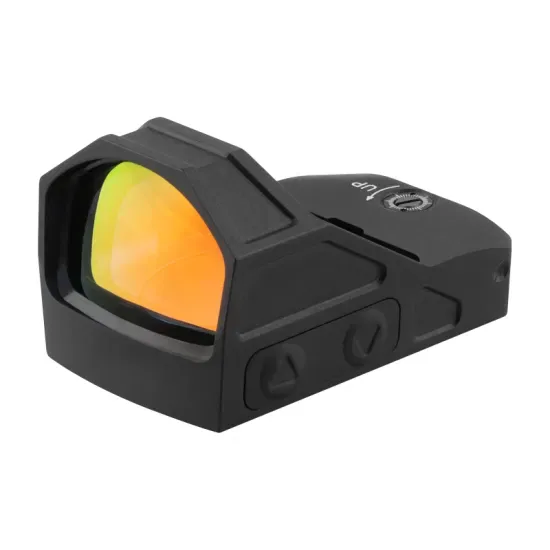 Новый стиль Focuhunter 1500g Красный точечный прицел Ipx-7 Красный точечный прицел рефлексный прицел для охоты