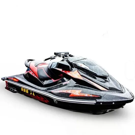 Скоростной катер 1300cc для водных видов спорта, гидроцикл на 2 человека