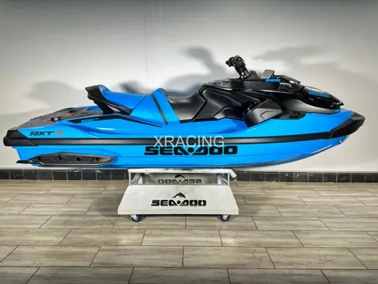 Совершенно новый оригинальный Seadoo Rxt-X RS 325 водный мотоцикл
