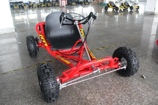 200cc/270cc Крутые гоночные карты для отдыха, стильные, внедорожные, дешевые карты на продажу