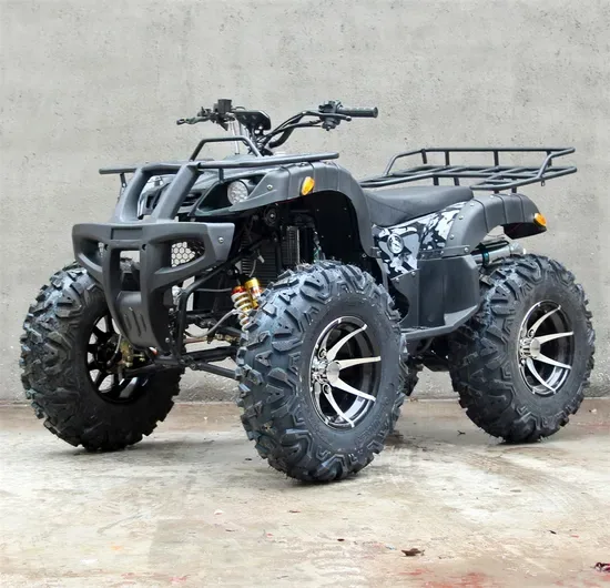 Новый дизайн бензинового ATV 250cc квадроциклы китайские квадроциклы