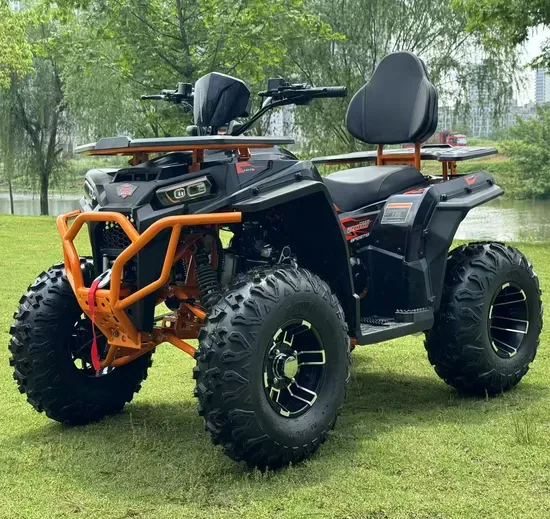 Новый 200cc квадроцикл с четырехтактным двигателем на продажу