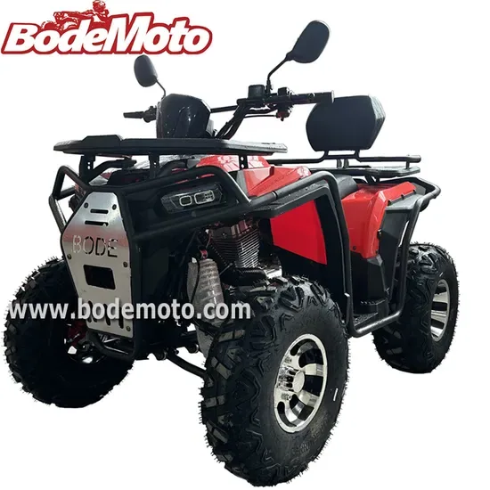АТВ 125cc внедорожный 2 местный 2X4 4X4 АТВ 150 куб. см квадроцикл багги автомобиль автоматический вседорожный транспорт АТВ 250 куб. см для взрослых