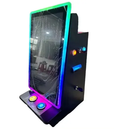 Барный Топ 23.6 Дюйм Америка Популярная Настольная Игра Игровая Машина