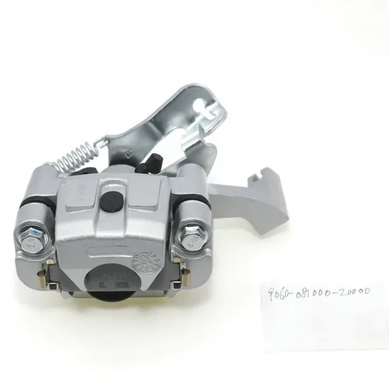 Сборка тормозного суппорта заднего правого колеса для Cfmoto Zforce 600 9060-081000-2000