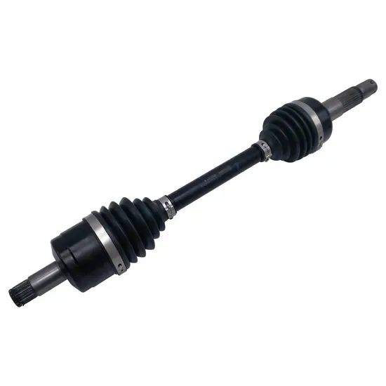 Передний приводной вал ШРУСа для ATV Cfmoto CF400au 500au CF0rce 450 520 9gqa-270300