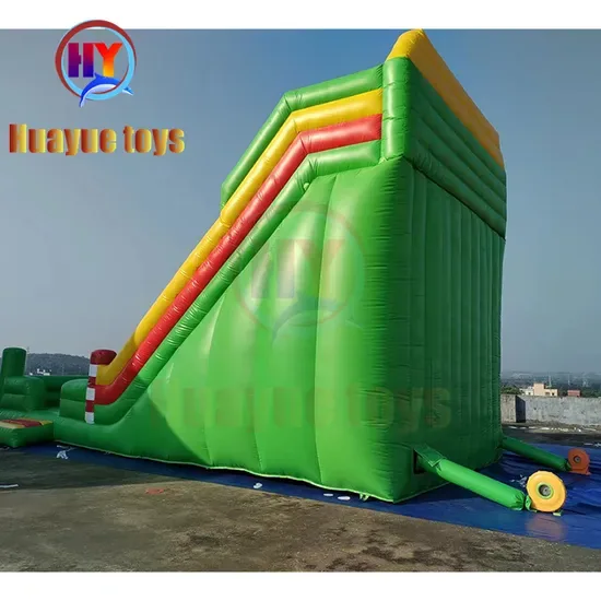 Популярное на продажу inflatable оборудование для детских площадок и парков аттракционов, включая inflatable замки